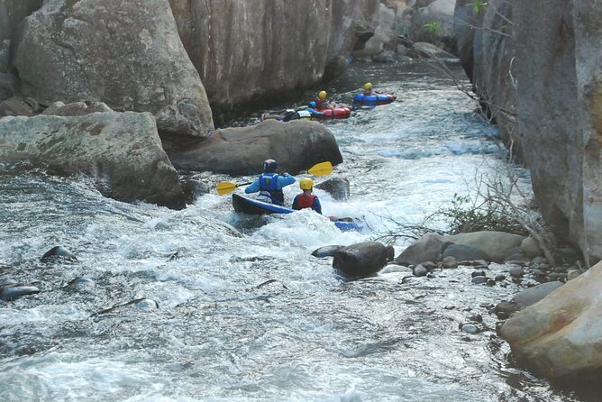 Premium Adventure Tour on the Slopes of the Rincón De La Vieja Volcano