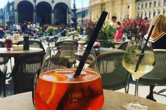 Premium Private Foodie Experience With Local – All Tastings Included