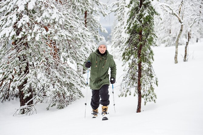 Premium Wilderness Skiing in Pyhä-Luosto National Park - Meeting and Departure Details