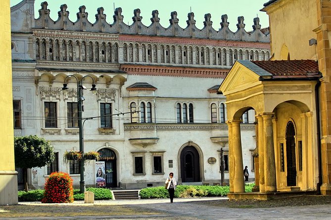 Presov – the Best of