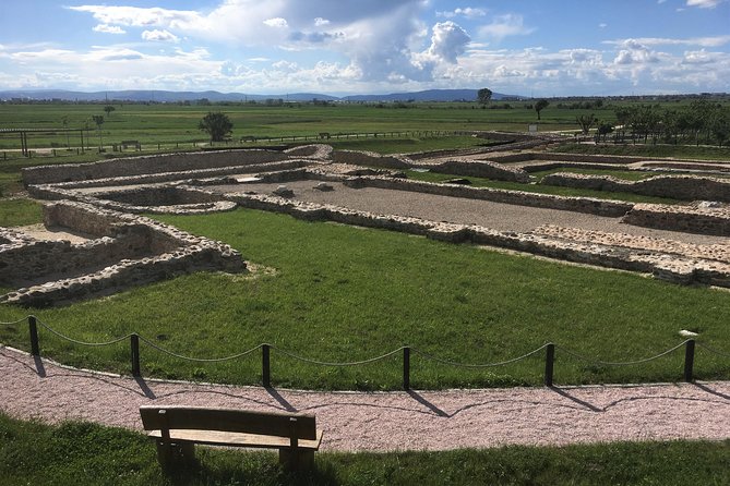 Prishtina Culture & History Sightseeing Tour