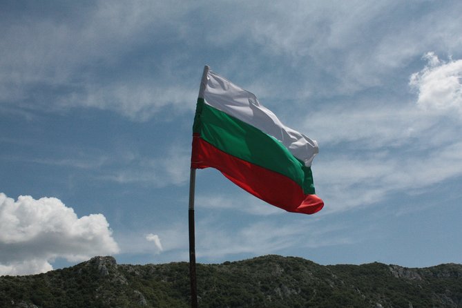 Private 1-Day Trip to Wonderful Bridges-Bachkovo-Asens Fortress From Plovdiv