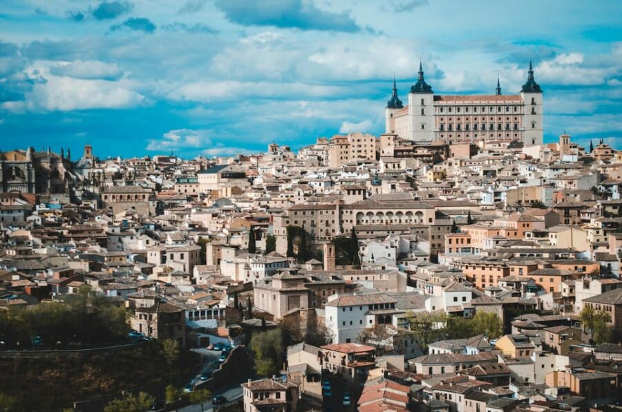 10 Best Tours In Avila