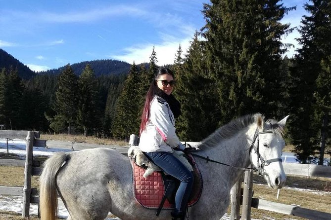 Private 2-Day Horseback Riding in Rhodope Mountains From Plovdiv - Overview of the 2-Day Tour