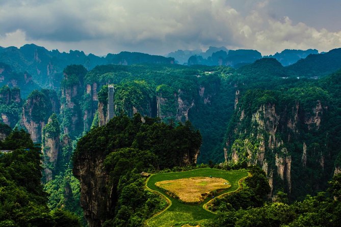 Private 2-Day Tour Combo Package: Zhangjiajie Avatar and Tianmen Mountain - Pricing Details