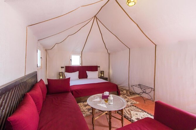 Private 2 Days Luxury Desert Tour From Fez to Fez (Fes to Fes)