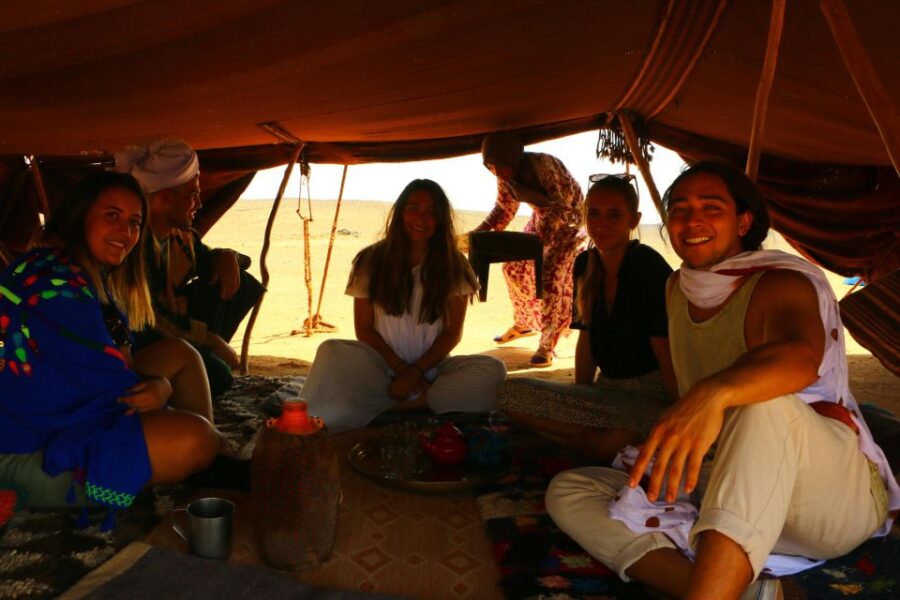 14 Best Tours In Mhamid