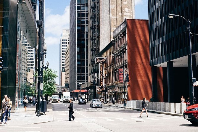 Private 2-Hour Walking Tour: Chicago Loop Review