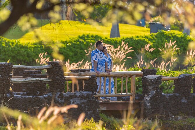 Private 25-minute Waikoloa Photo Session on Big Island - Session Overview