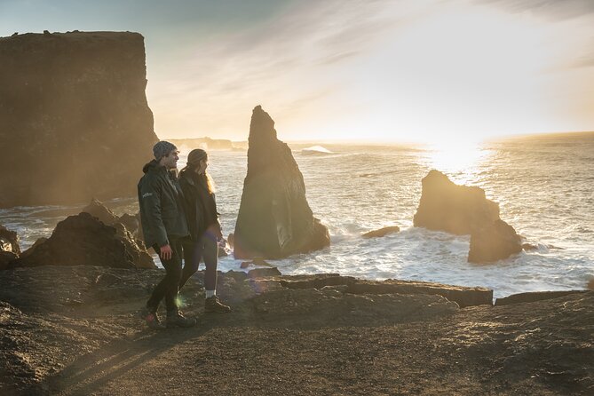 Private 3 Days Tour and Northen Lights Experience With Photography With Luke
