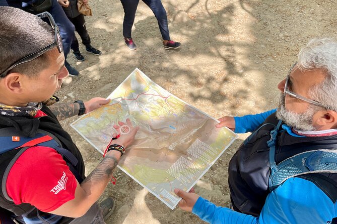 Private 3-Hour Hiking in Mount Ymittos - Exploring Athens Iconic Mount Ymittos