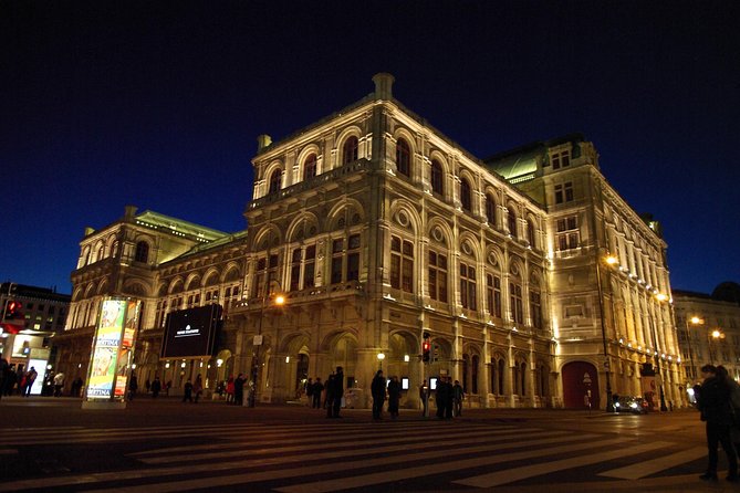 Private 3-Hour Walking Tour of Vienna - Experience Highlights