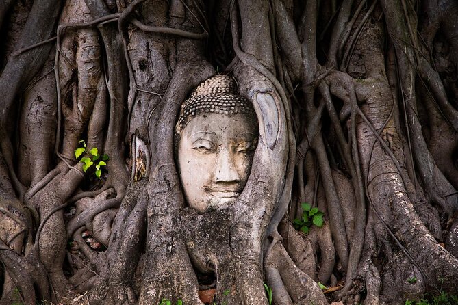 Private 4 Days : Bangkok, Floating Market and Ayutthaya