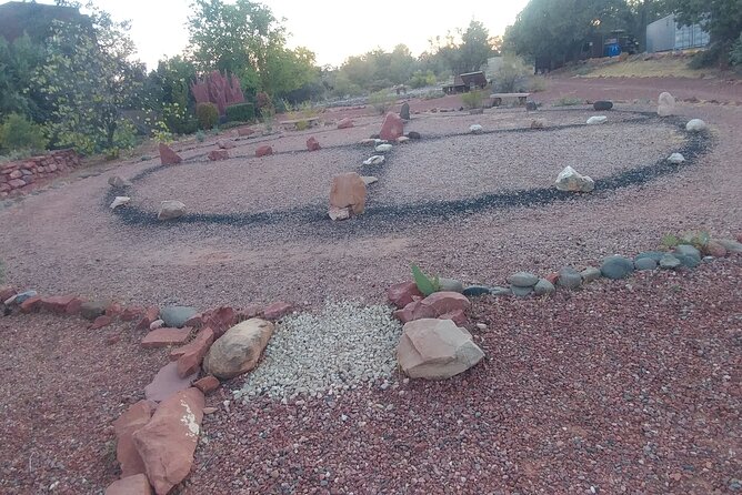 Private 4-Hour Sedona Spirit Journey and Medicine Wheel Teachings - Overview of the Sedona Spirit Journey