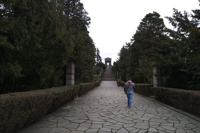 Private 4 Hours Space Architecture Tour Review
