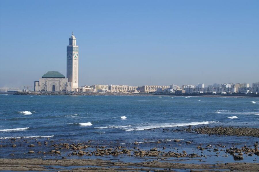 Private 5-Day Morocco Desert Tour From Casablanca