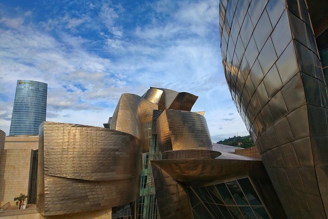 Private 5 Days Basque Country: Private Tours & Transfers: San Sebastian & Bilbao