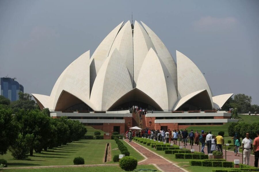 Private 5-Days India Tour Package With Accommodation