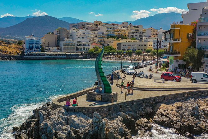 Private 6.5h Shore Tour to Eastern Crete From Heraklion