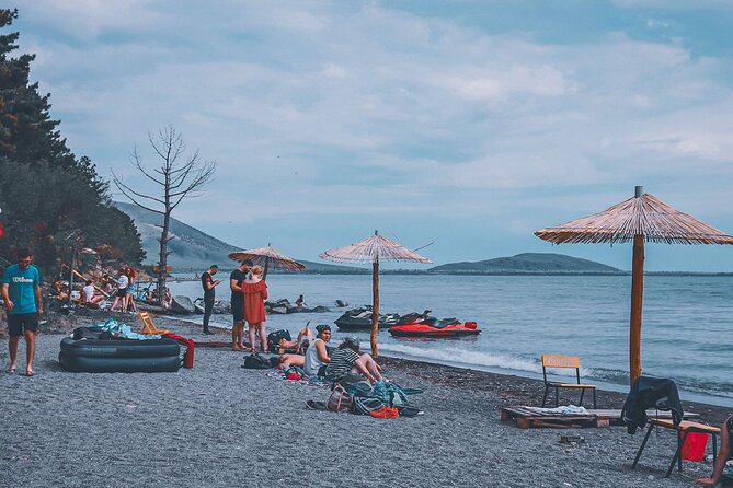 Private 6-7 Hour Tsaghkadzor, Kecharis, Lake Sevan, Sevanavank