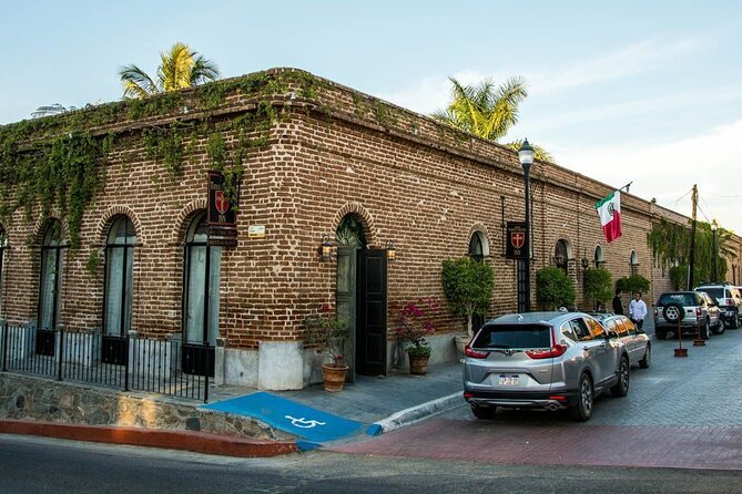 Private 6-Hour Todos Santos Tour From Los Cabos