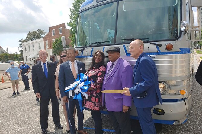 2 Best Tours In Montgomery