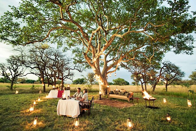 Private 7 Days Classic Safari Tour in Tanzania
