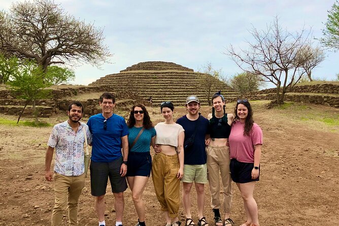 Private 8-Hour Tour of Tequila and Guachimontones