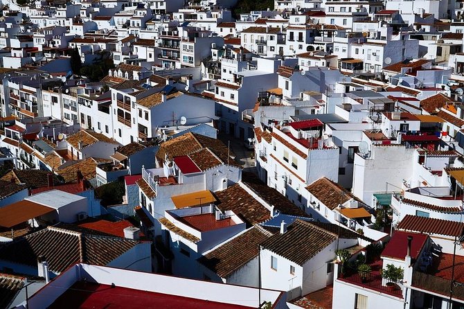 Private 8-Hour Tour to Mijas Review
