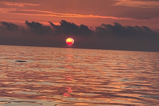 Private 8 Hours Boat Charter Trip Review