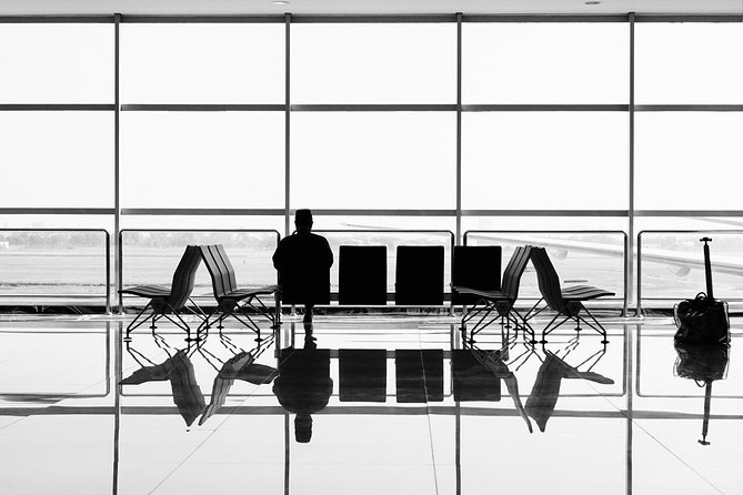 Private Aberdeen Arrival Transfer – Airport to Hotel / Accommodation