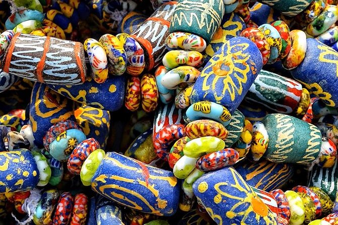 2 Best Shopping Tours In Accra