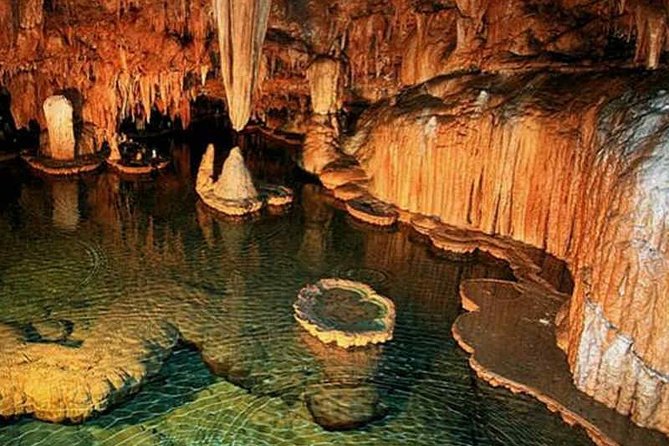 Private Actun Tunichil Muknal (Atm Cave) Tour