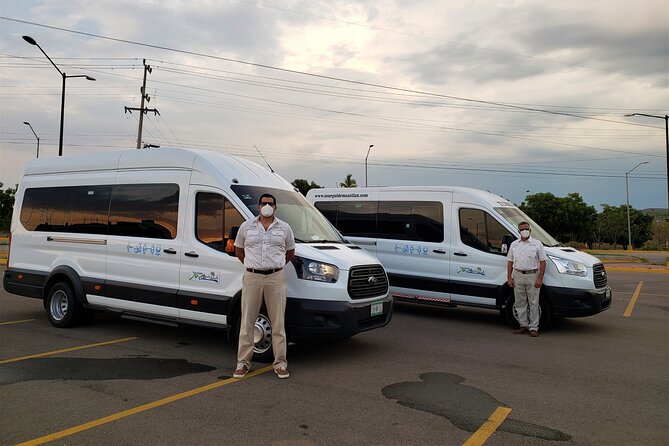 Private Airport-Hotel Transfer
