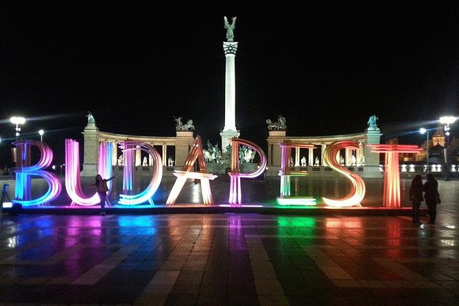 Private Airport Transfer Budapest - Overview of the Service