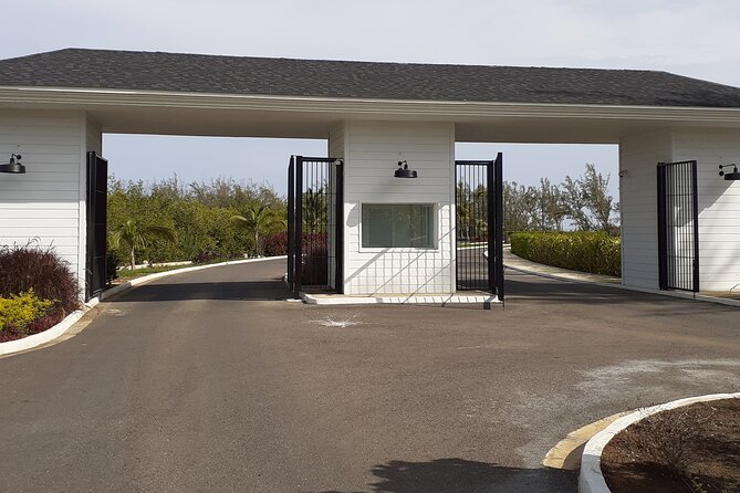 Private Airport Transfer Excellence Oyster Bay