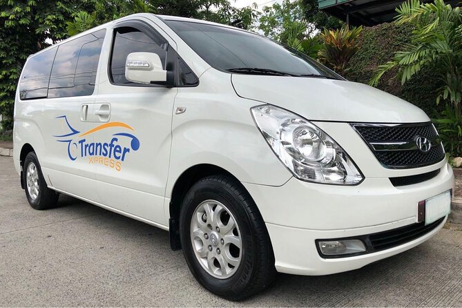 Private Airport Transfer From Punta Cana Airport To Santo Domingo