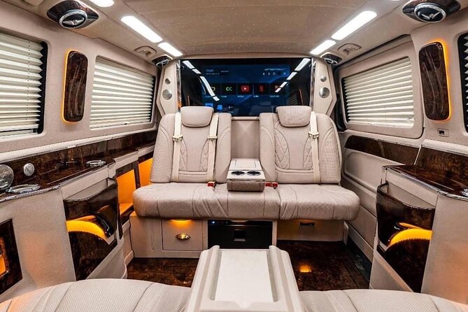 Private Airport Transfer From/To Kayseri or Nevşehir Airport