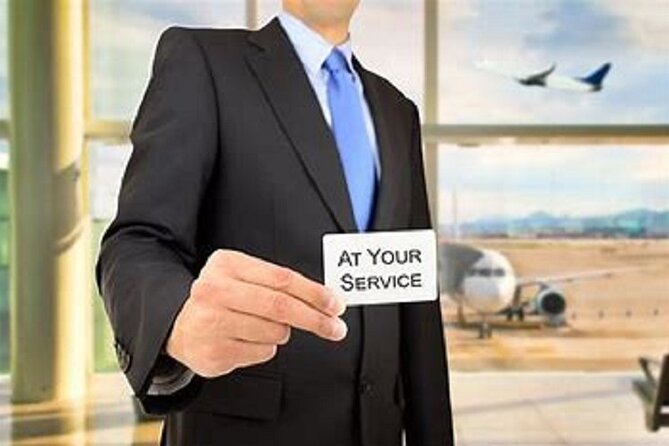 Private Airport Transfer in Toronto