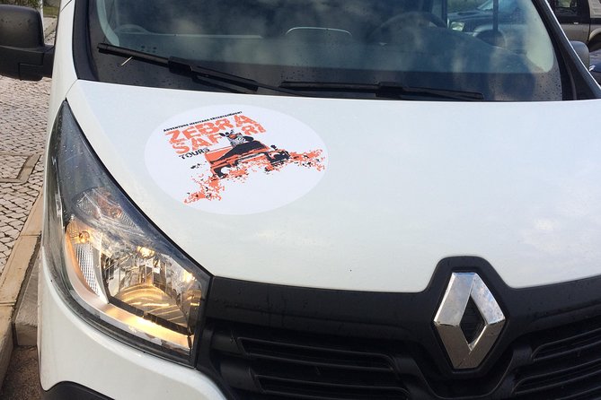 Private Airport Transfer To Albufeira Area
