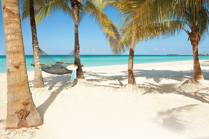 Private Airport Transfer to Couples Swept Away Negril