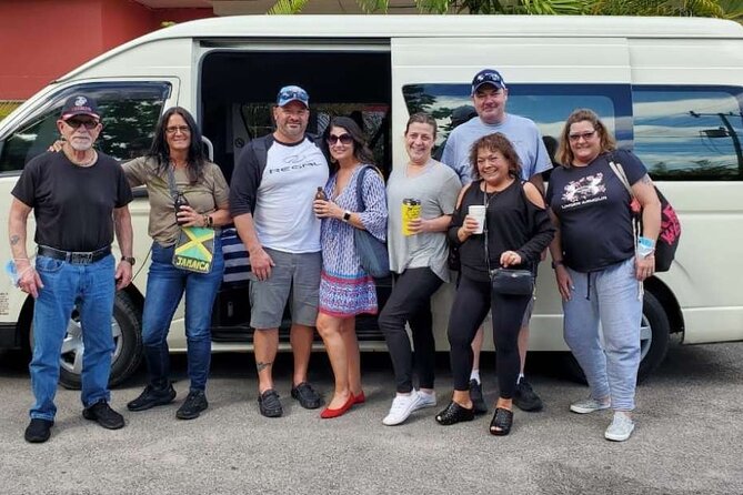 Private Airport Transfers From Ocho Rios Airport Ian Fleming