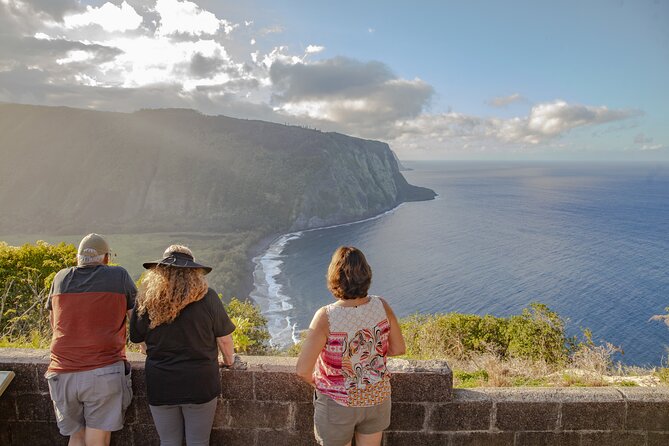 Private – All Inclusive Big Island Circle Tour