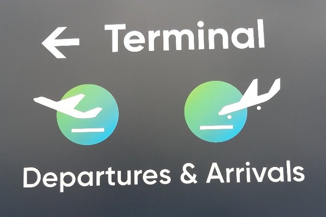 Private Arrival or Departure Transfer: London Heathrow Airport to Stansted Airport - Transfer Details