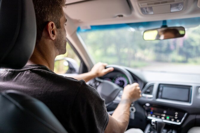 Private Arrival or Departure Transfer: Matecaña Int Airport