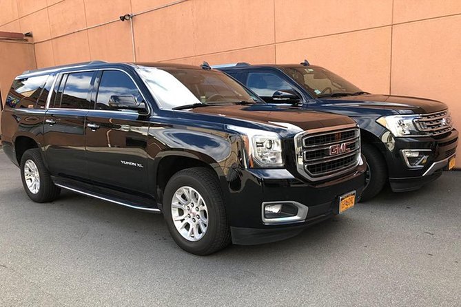 Private Arrival Transfer From Juneau Airport (Jnu) - Key Features and Inclusions