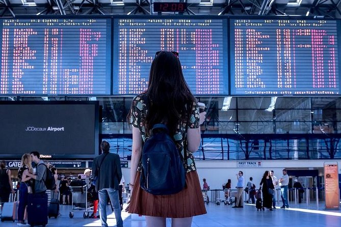 Private Arrival Transfer: Mykonos Airport or Cruise Port to Hotels