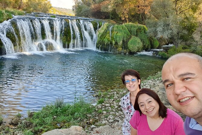 Private Authentic Day Trip Mostar – Kravice – Medjugorje From Split