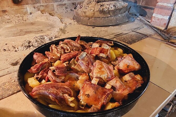 Private Authentic Family Home Local Foid Tour From Split
