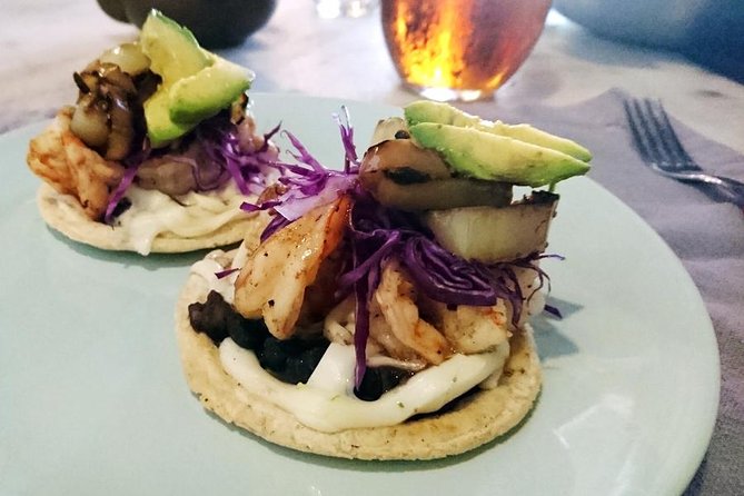 Private Authentic Mexican Cooking Class With a Local Chef Manuel - Overview and Experience